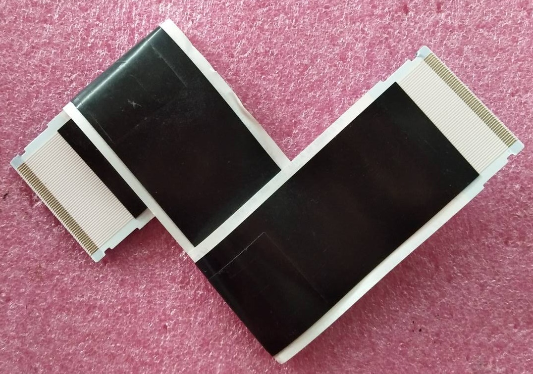 สายแพทีวี ไฮเซน Hisense ของแท้มือสองถอดจากเครื่อง รุ่น50E6F