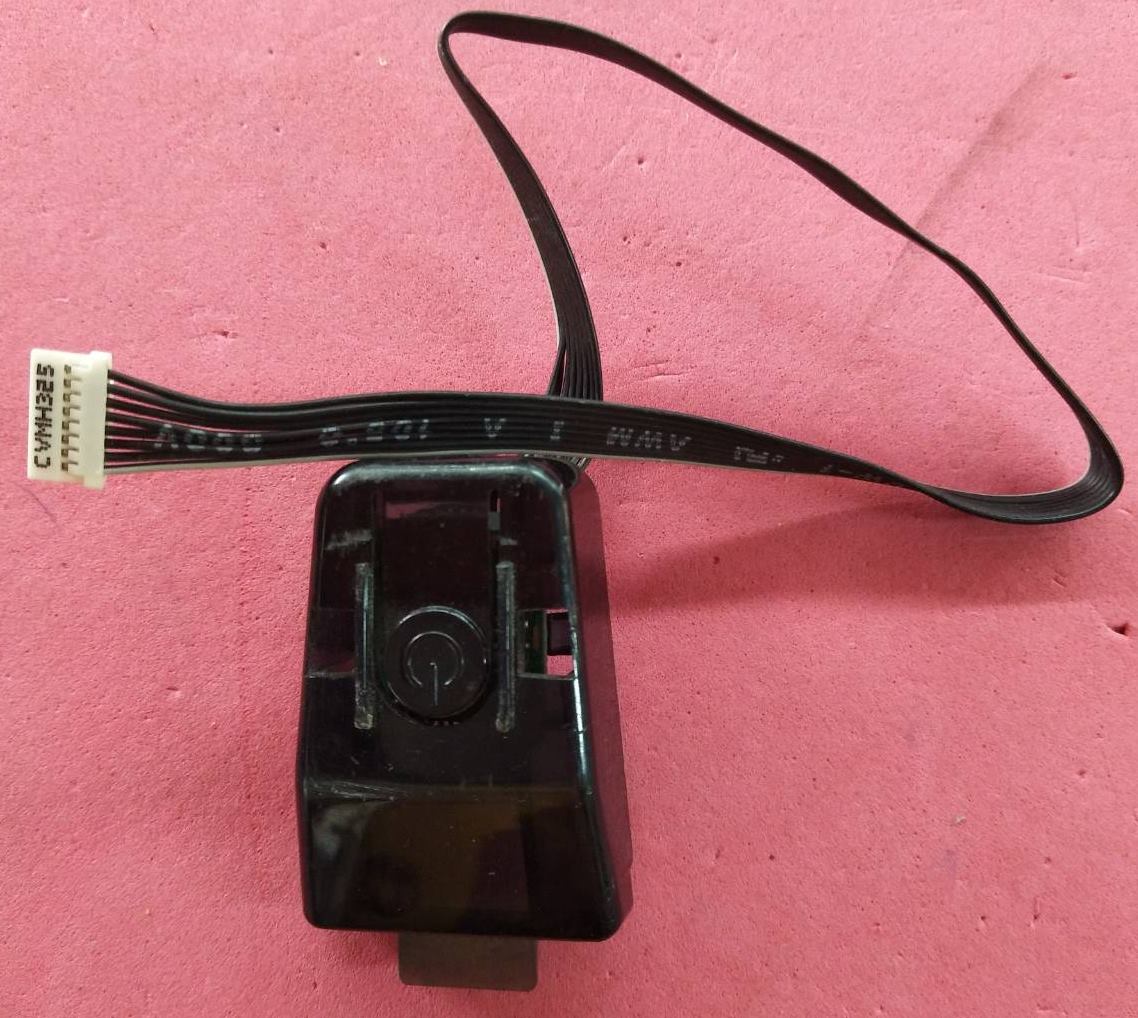 ตัวรับรีโมท /คีย์ทัช /คีย์คอนโทรล SAMSUNG (ซัมซุง) อะไหล่แท้/ของถอด พาร์ท BN96-38694D :BN98-07214A