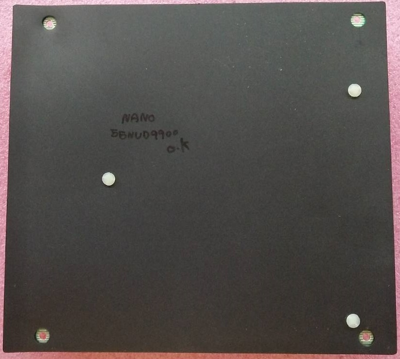 เพาเวอร์ซัพพลายทีวี นาโน Nano อะไหล่แท้มือสองถอดจากเครื่อง รุ่น 55NUD9900 พาสบอร์ด MP5565T-147V700