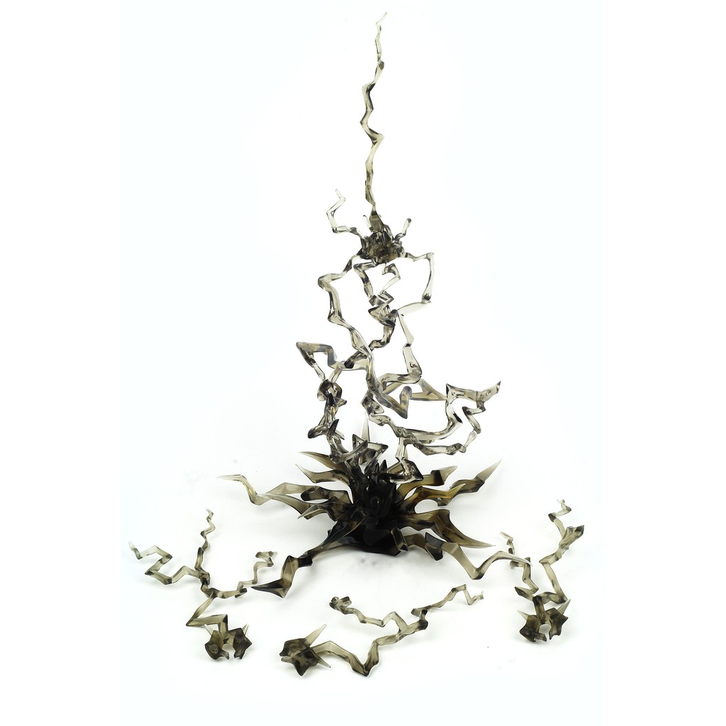 Lighting Effect Model Figure Figma เอฟเฟคสายฟ้า โมเดล ฟิกเกอร์ ฟิกม่า