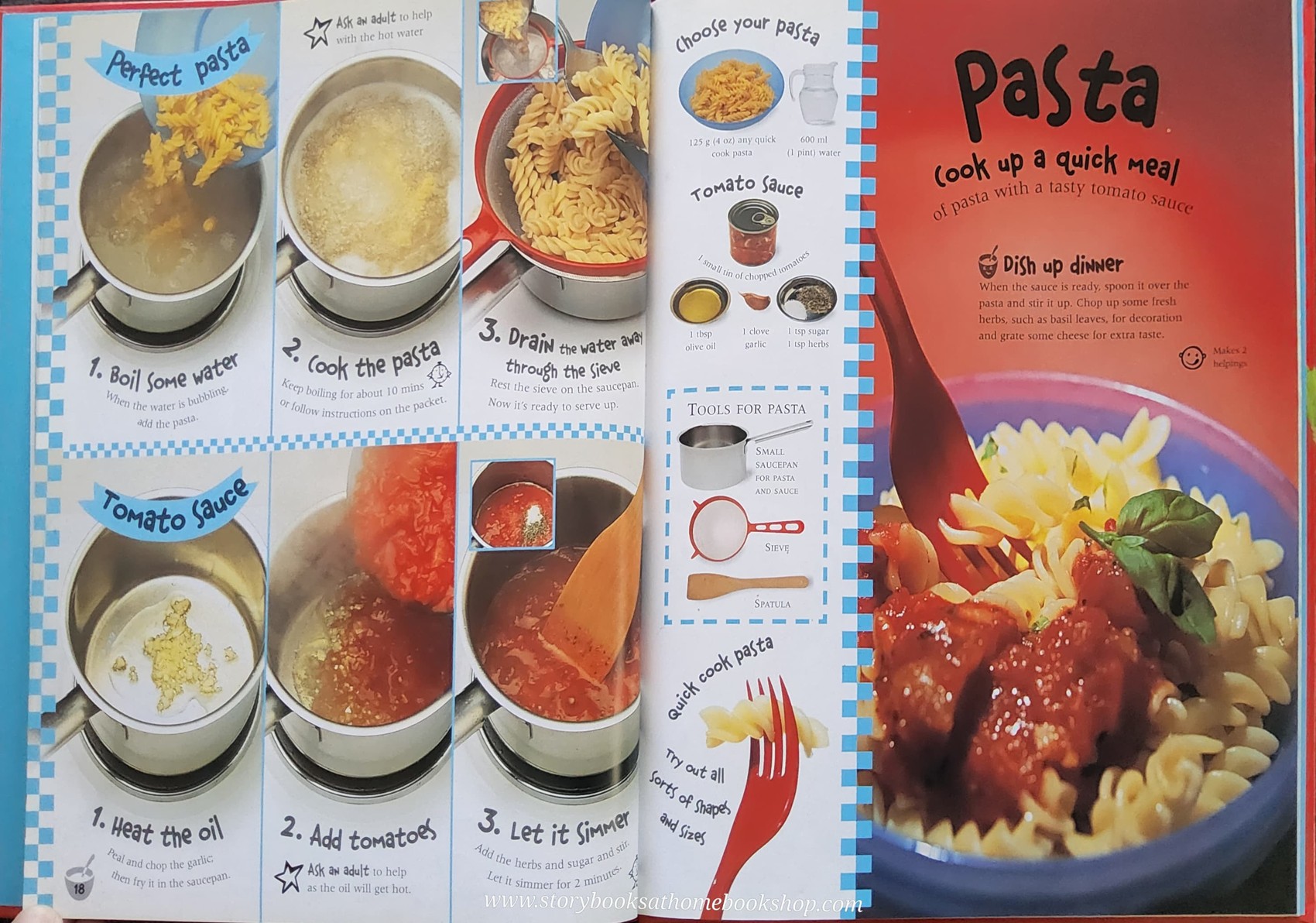 Cookery Book** ð
ðTHE COOKING BOOK