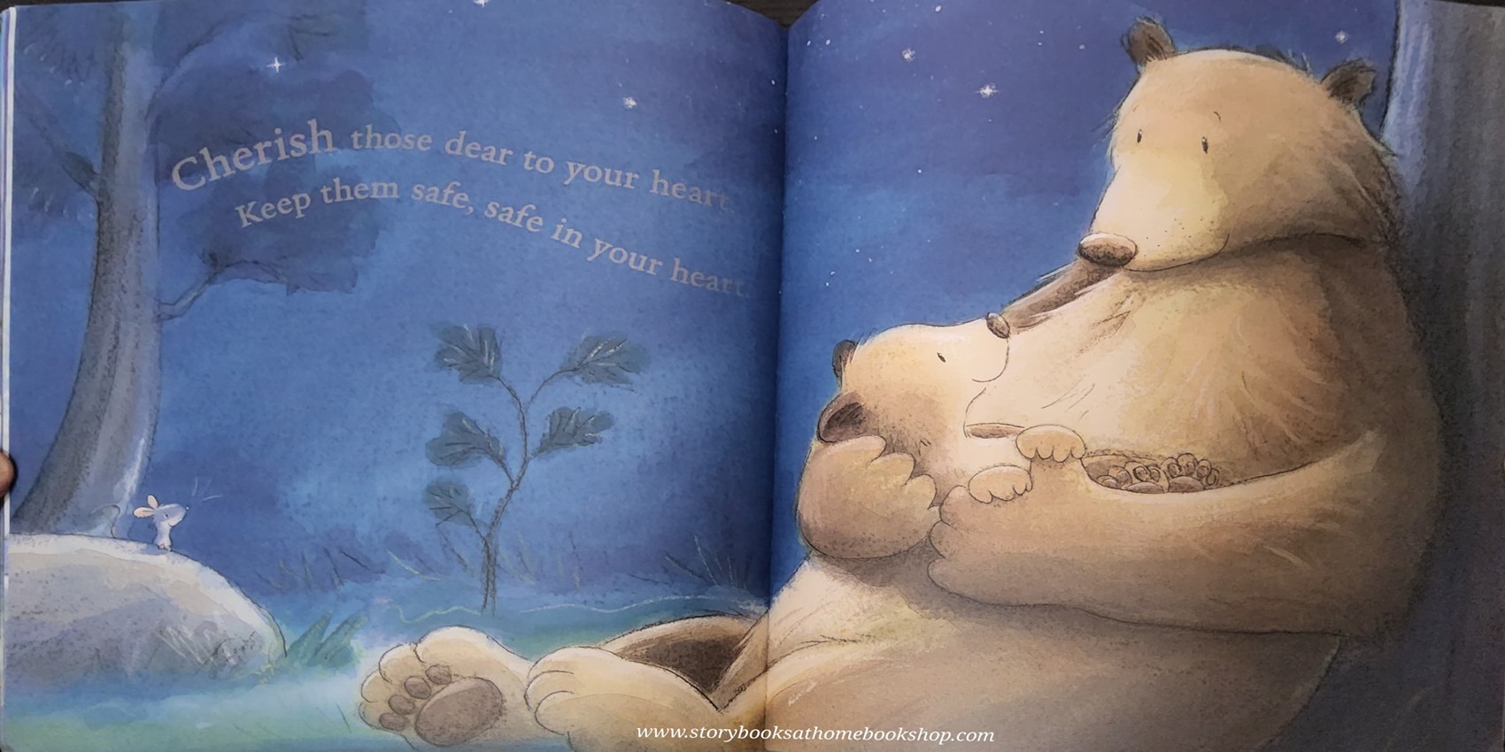 หนังสือนิทานปกอ่อน** 🍅🍓SILENT NIGHT