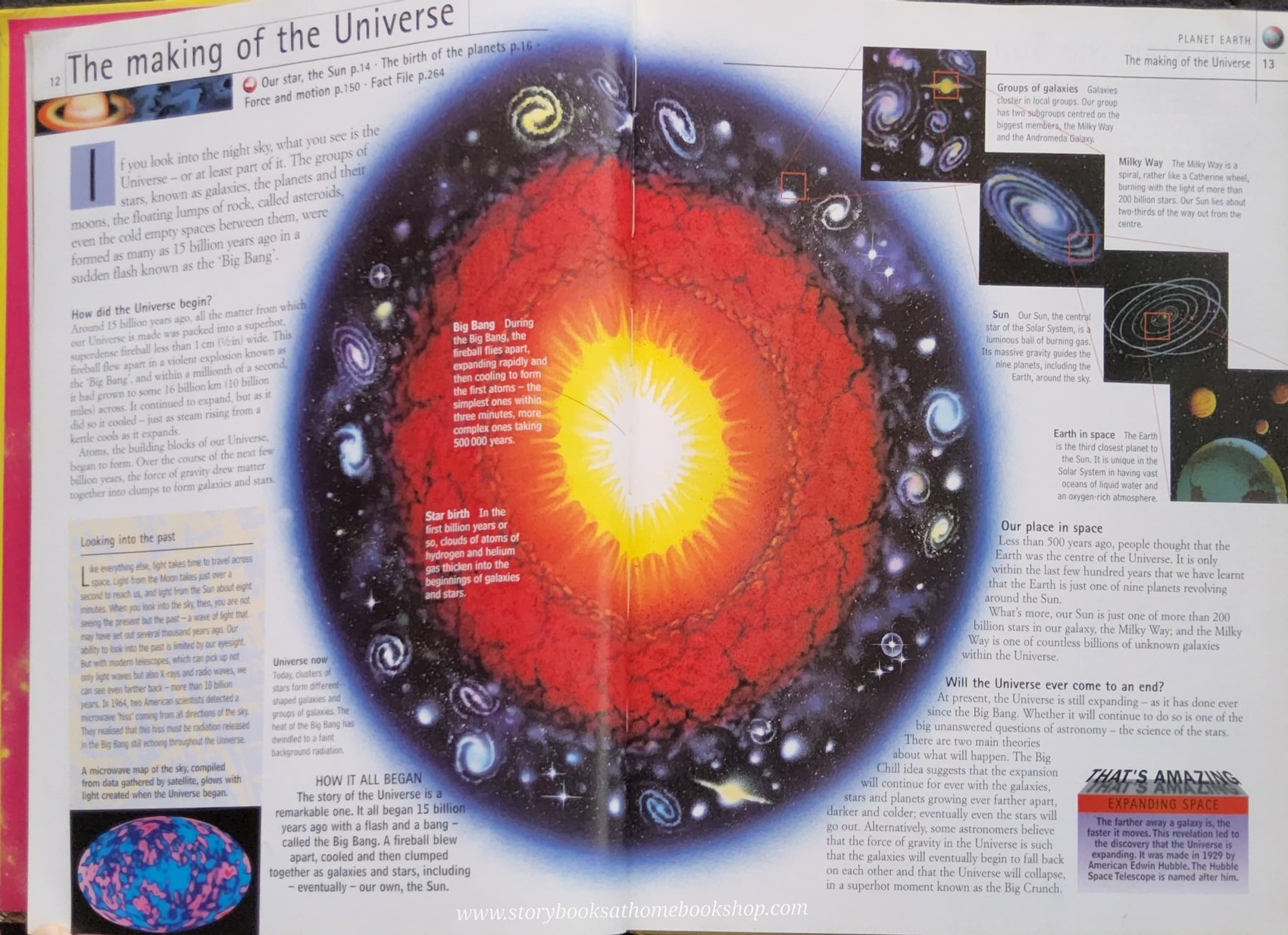 KNOWLEDGE BOOK** ♥️READER'S DIGEST BOOK OF AMAZING FACTS