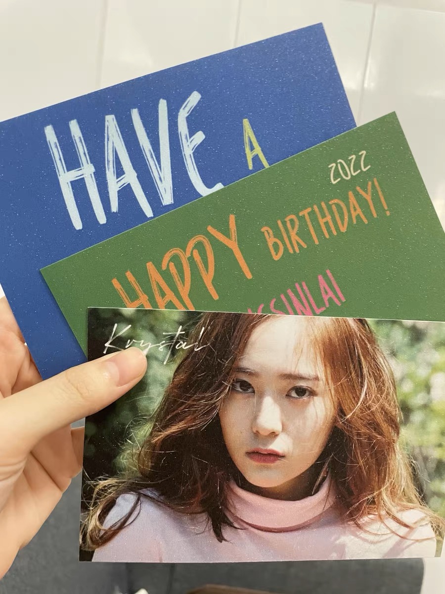 โปสการ์ด4x6นิ้ว