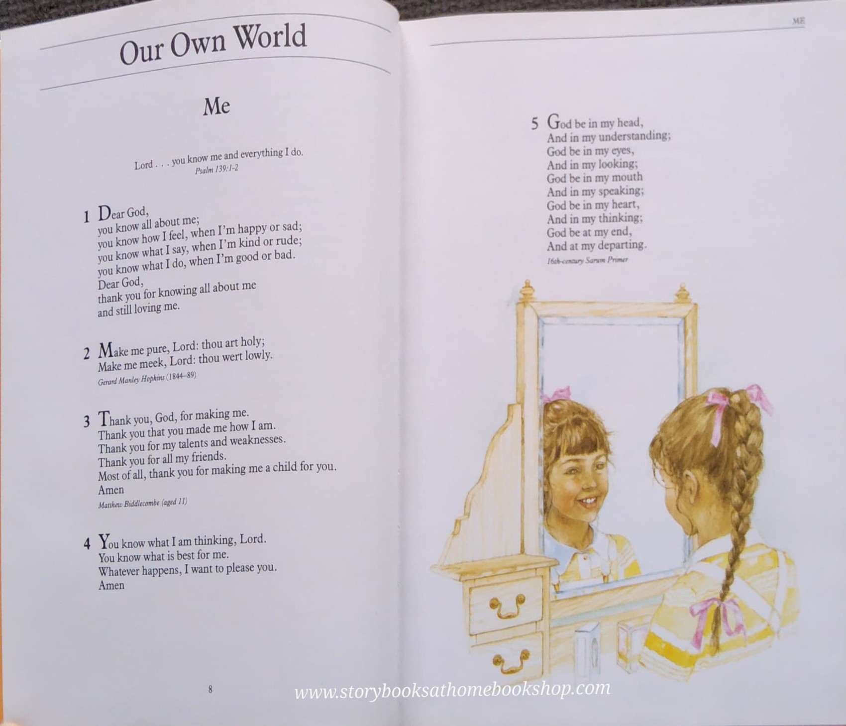 PRAYERS BOOK ** 🍓🍓 365 CHILDREN'S PRAYERS