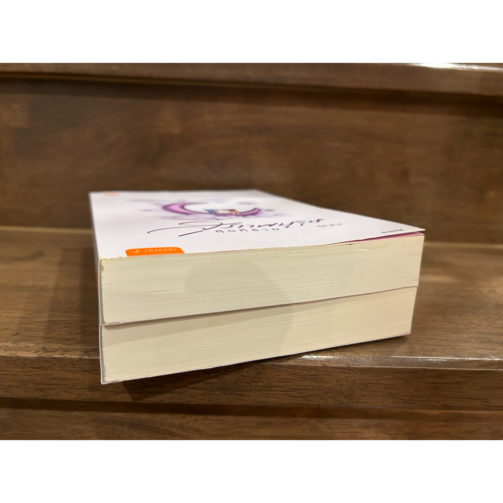 สุภาพบุรุษ สุดที่ร้าย ... จิณณะ (มือสอง) นิยาย โรแมนติก แจ่มใส ความรู้สึกดีที่เรียกว่ารัก