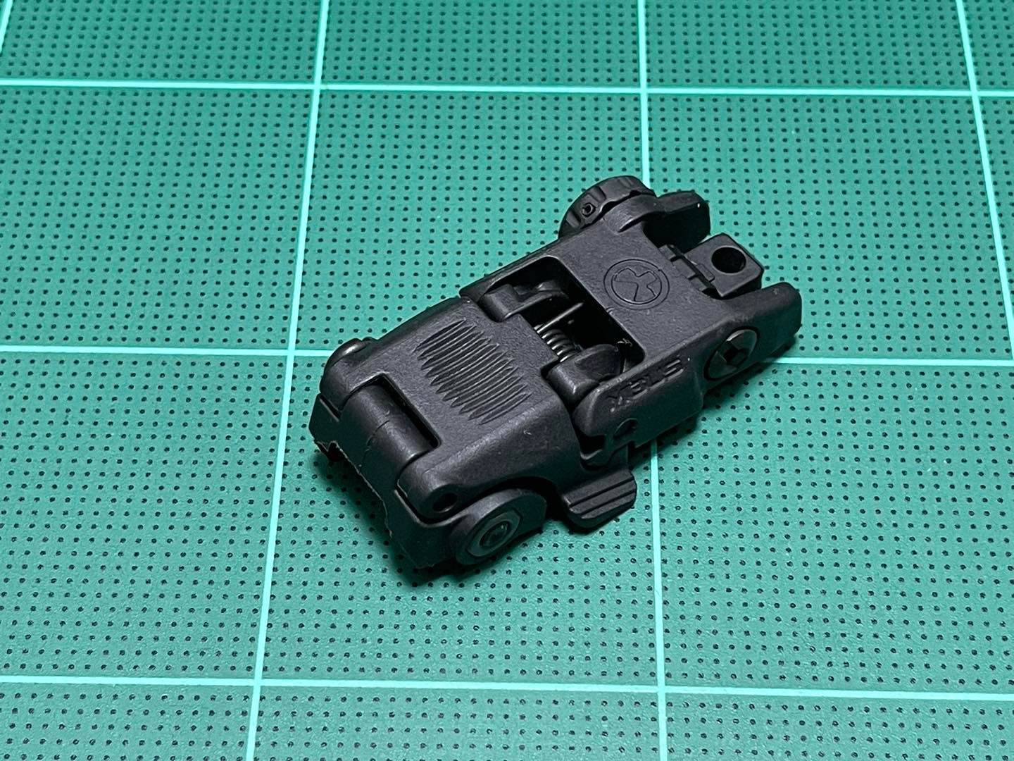 มือ2 0หลัง Magpul แท้