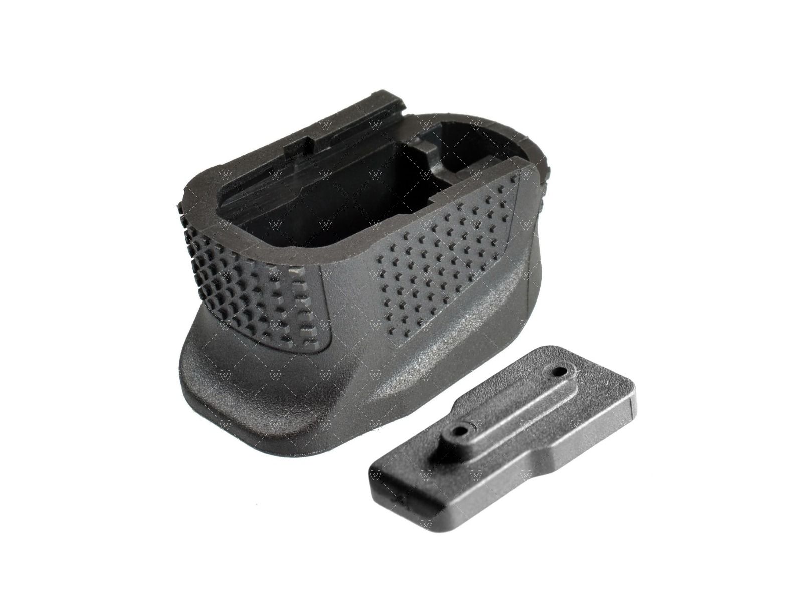 STRIKE INDUSTRIES - Enhanced Magazine Plate for GLOCK™ G42