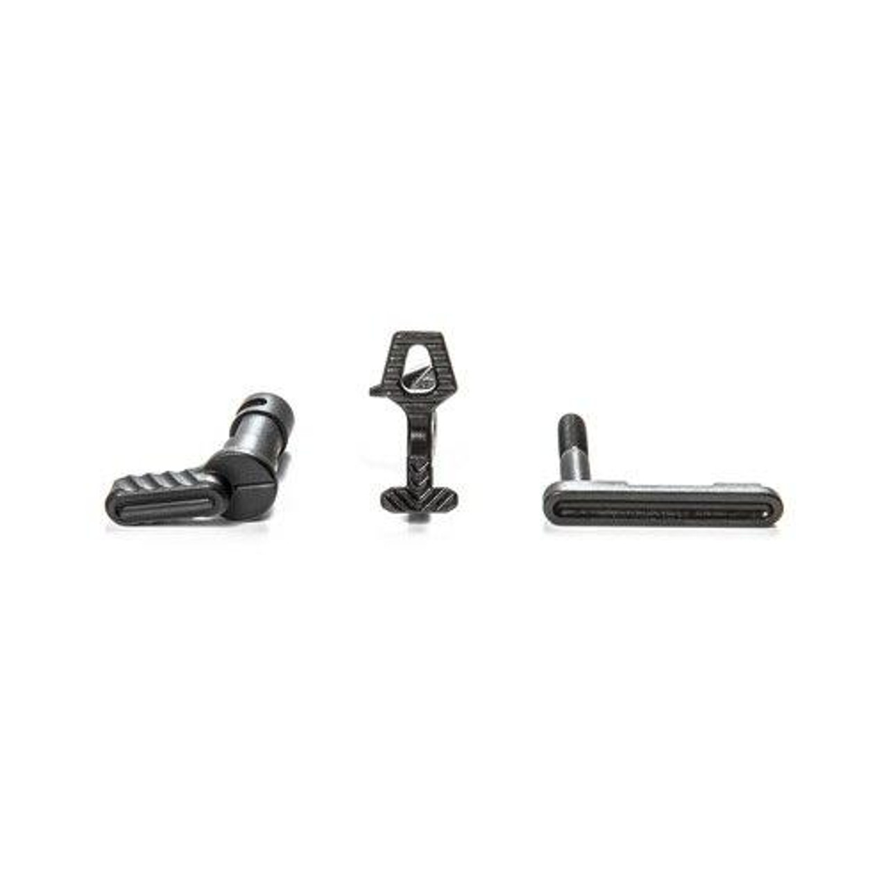 BATTLE ARMS DEVELOPMENT INC. - 3-Piece Enhanced Lower Parts Kit