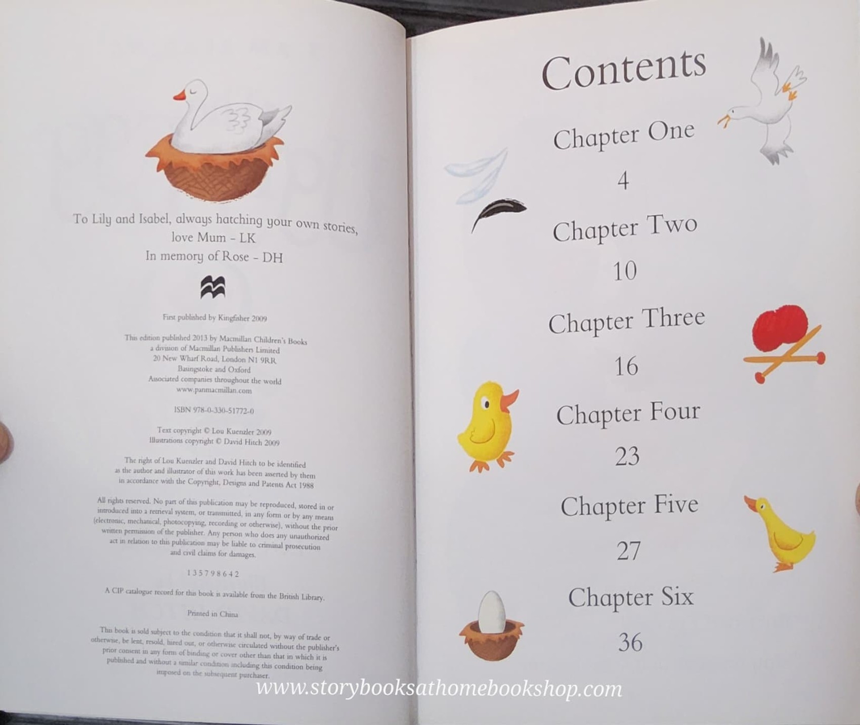 หนังสือนิทานปกอ่อน** 🍅🍓I AM READING:THE UGLY EGG