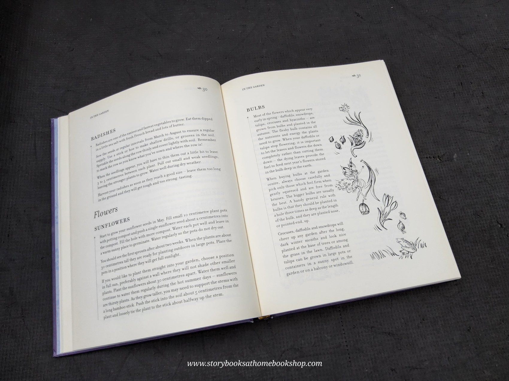 หนังสือนิทานปกแข็ง** 🍅🍓THE GREAT BIG GLORIOUS BOOK FOR GIRLS BY Rosemary Davidson and Sarah Vine