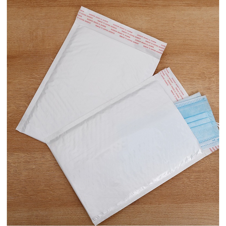 ซองพลาสติกกันกระเเทก (1ลัง) ซองบับเบิ้ล ซองกันกระแทก บับเบิ้ลกันกระแทก พลาสติกกันกระแทก ยกลัง