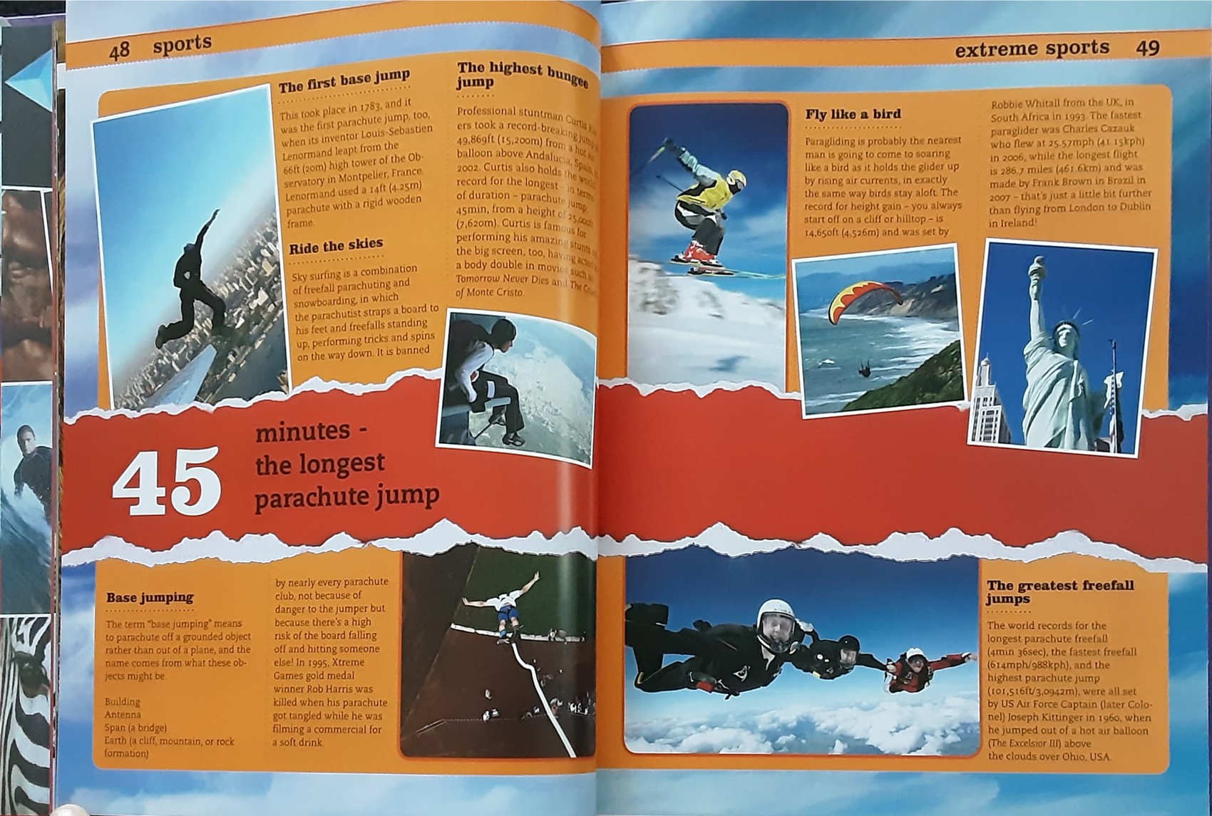 Knowledge Book** 🍅🍓AWESOME FACTS