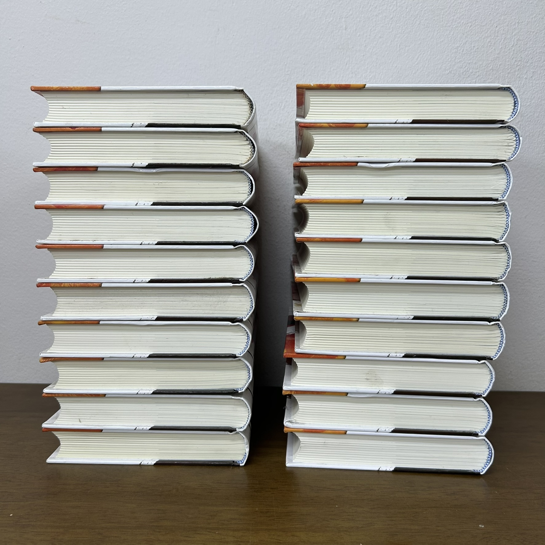 ชุด มังกรคู่สู้สิบทิศ ภาคแรก เล่ม 1-10+ภาคสอง เล่ม 1-11 จบ ปกแข็ง ... หวงอี้ น.นพรัตน์ (มือสอง) กำลังภายใน แปลจีน