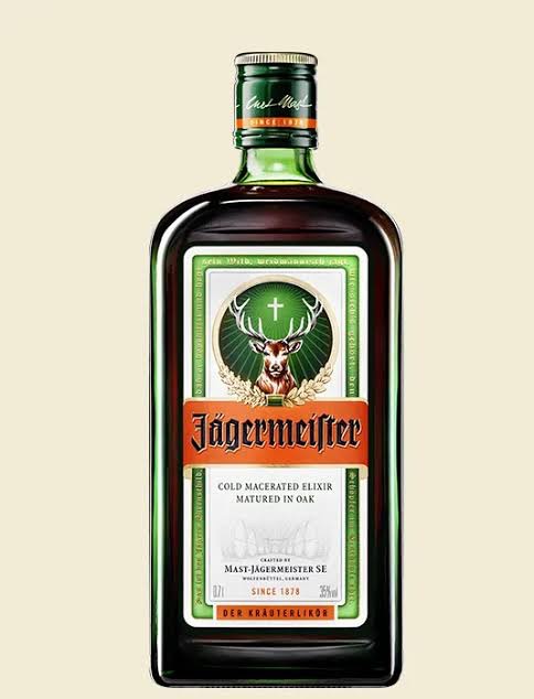 jagermeister