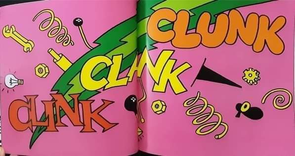 หนังสือนิทานปกอ่อน** 🍅🍓MEG'S CAR