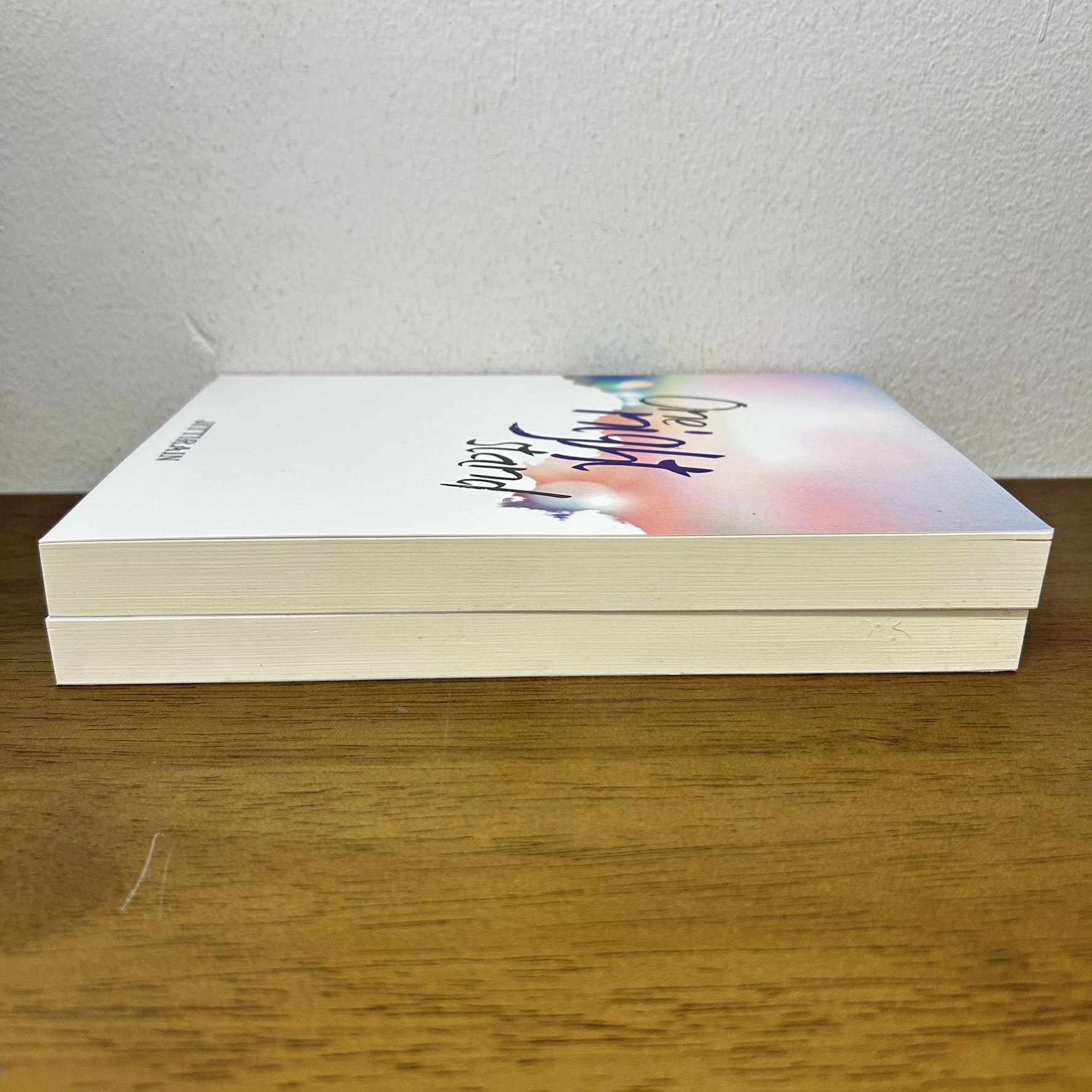 [YAOI] One Night Stand คืนแรกและตลอดไป เล่ม 1-2 จบ ครบชุด ... Jittirain (มือสอง) นิยายวาย