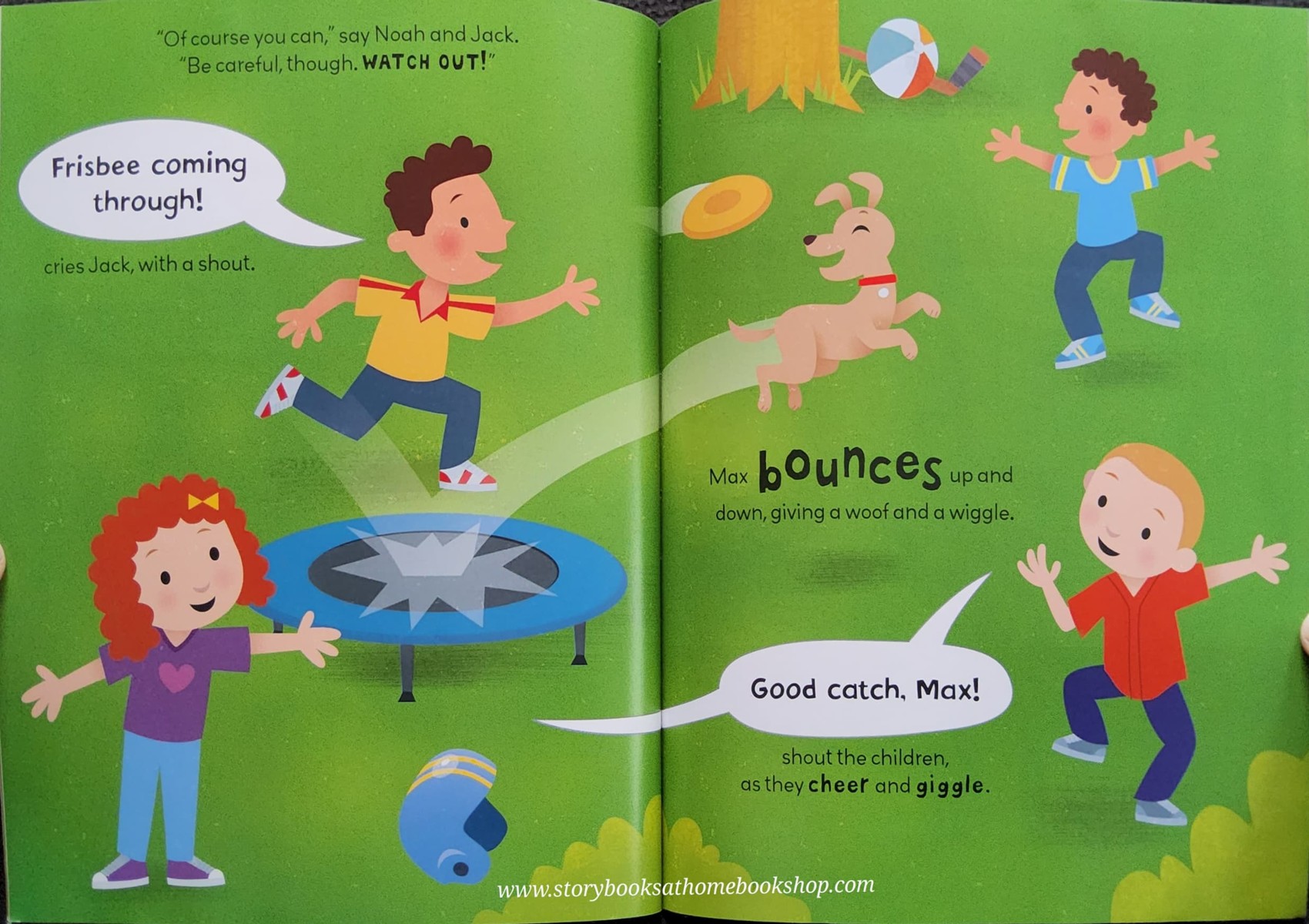 หนังสือนิทานปกอ่อน** 🍅🍓CLUMP THE LUMP OF COAL