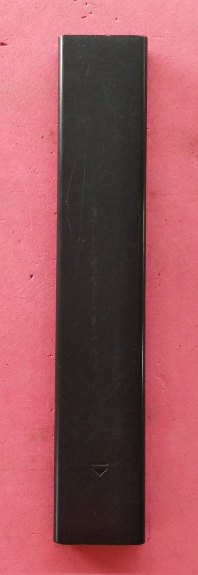 รีโมทย์ทีวี อโคเนติก Aconatic ของแท้มือสอง รุ่น 55RS543AN พาร์ท 06-558W52-TY22XS