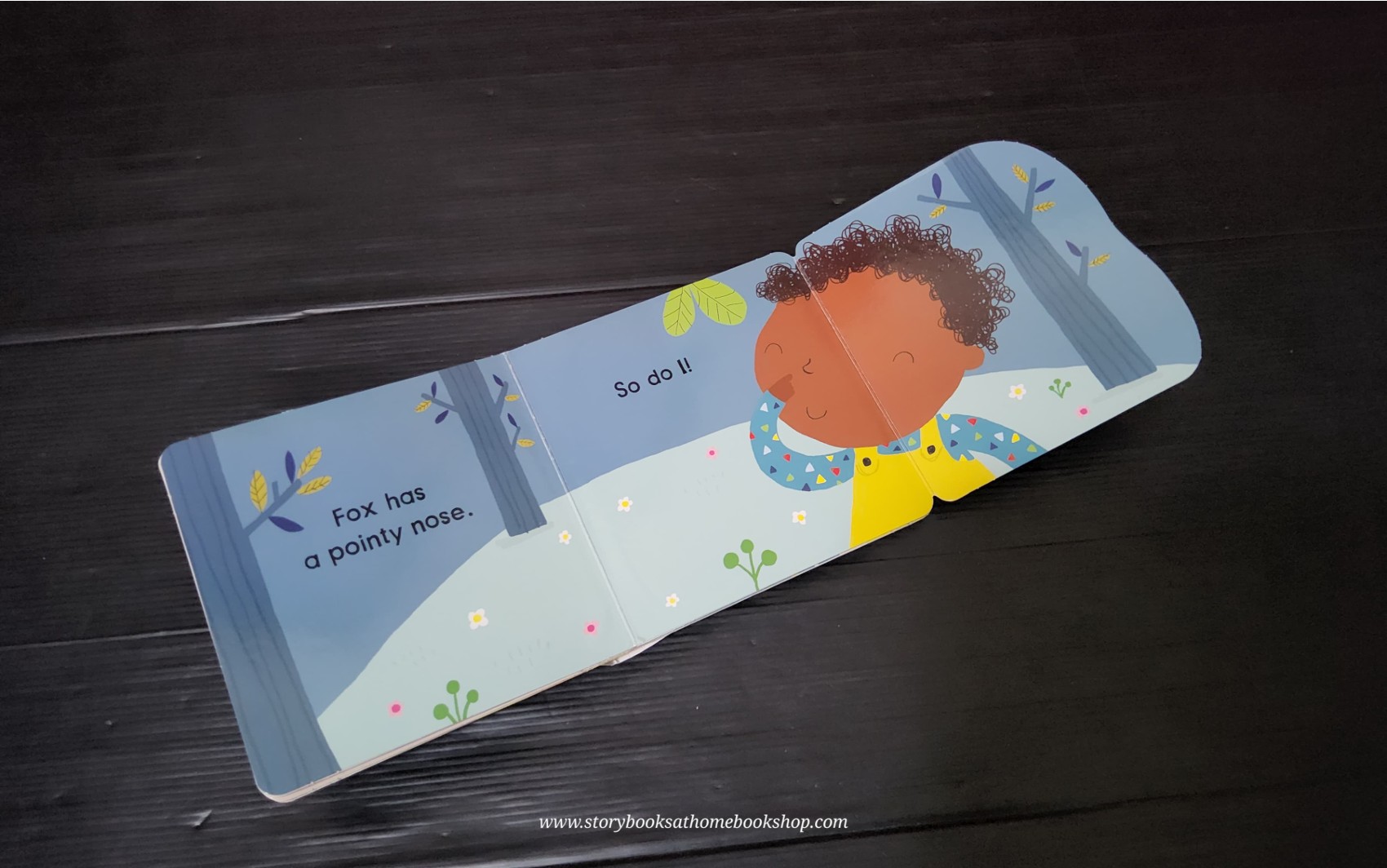 FLAP BOARD BOOK** ♥️LOOKING GOOD!