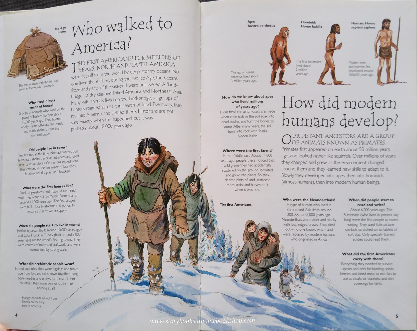 KNOWLEDGE BOOK ** ð
ðPEOPLE IN HISTORY