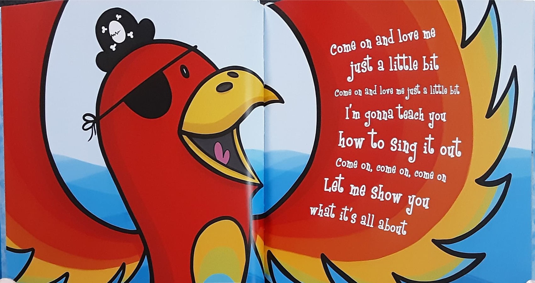 3 BOOKS SET with New Books **หนังสือนิทานปกแข็ง** 🍅🍓 ชุดหนังสือ POP READS SONY SONG STORY BOOK 3 BOOKS SET (WITH 1 OF VINYL RECORD)