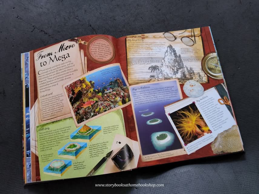 KNOWLEDGE BOOK** ð
ðTHE EARTH BOOK