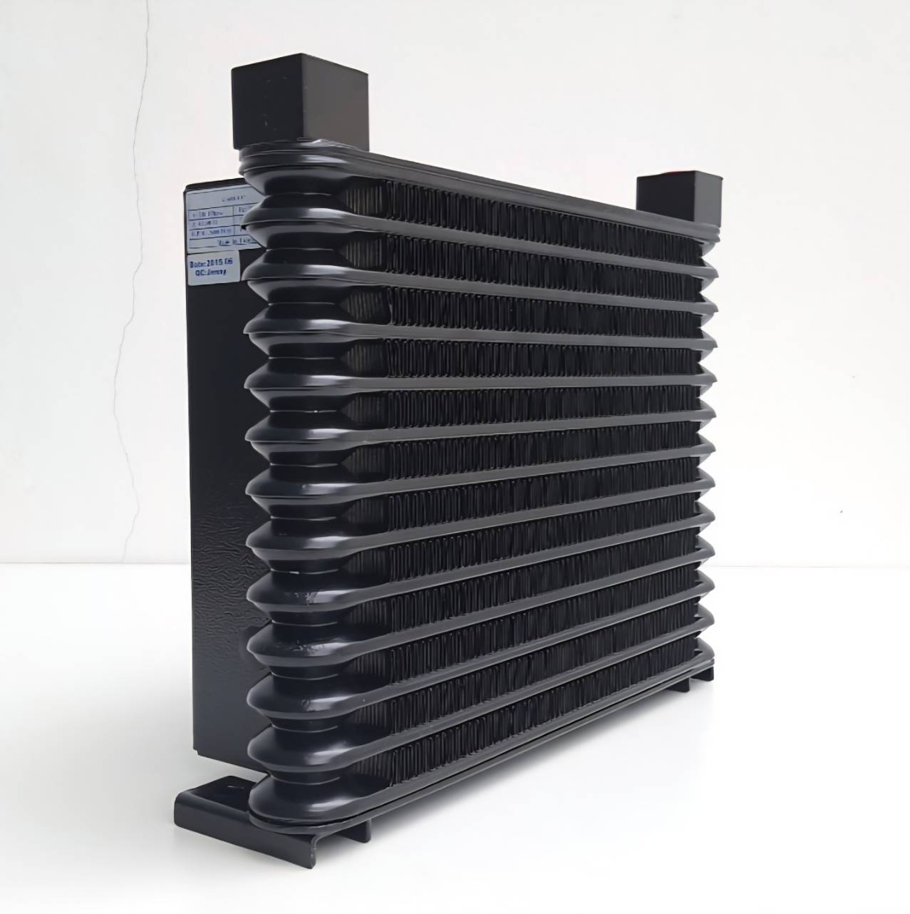 AF0510, AF0510T-CA (10L) Risen Oil Cooler ระบายความร้อนน้ำมันไฮดรอลิค