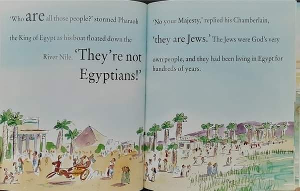 หนังสือนิทานปกอ่อน ** 🍅🍓 BEST BIBLE STORIES