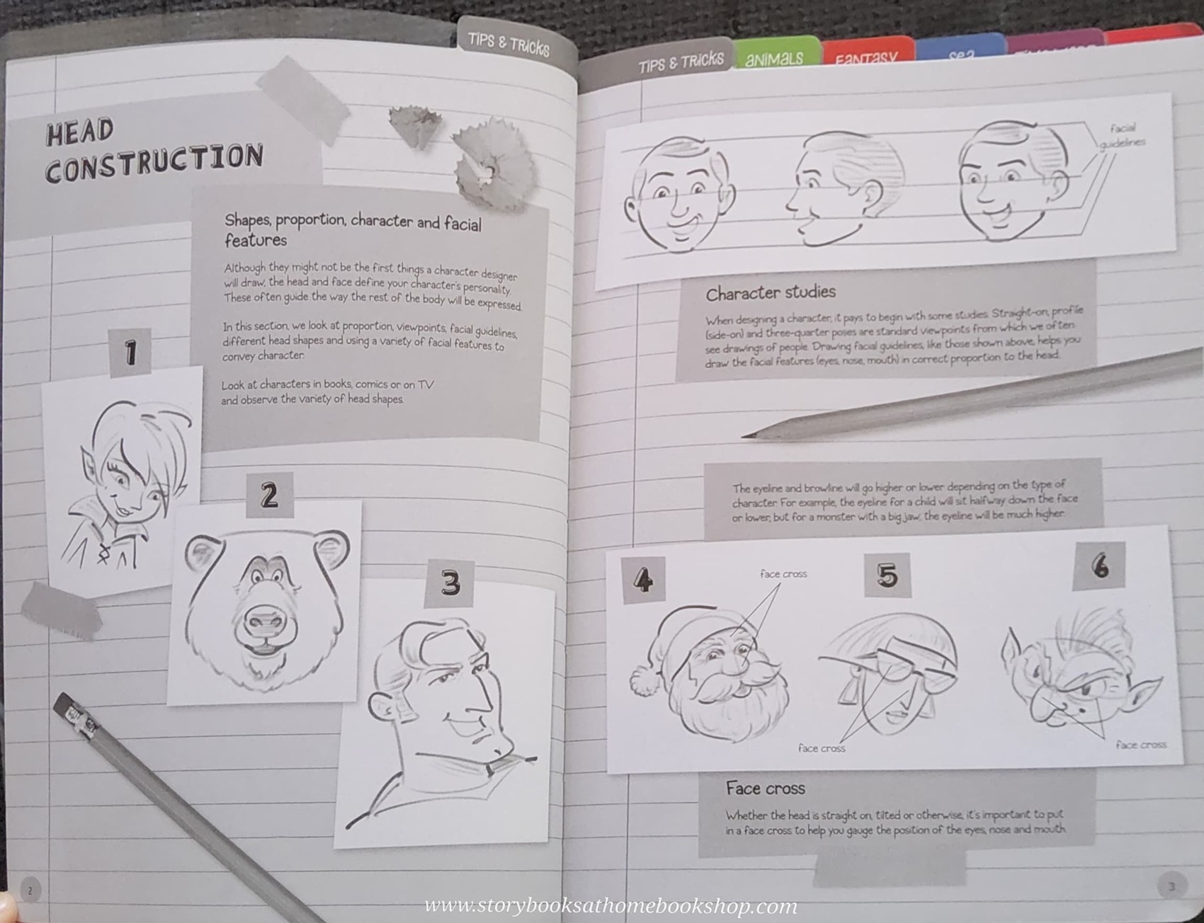 DRAWING BOOK** ð
ð501 SPEED SKETCHES