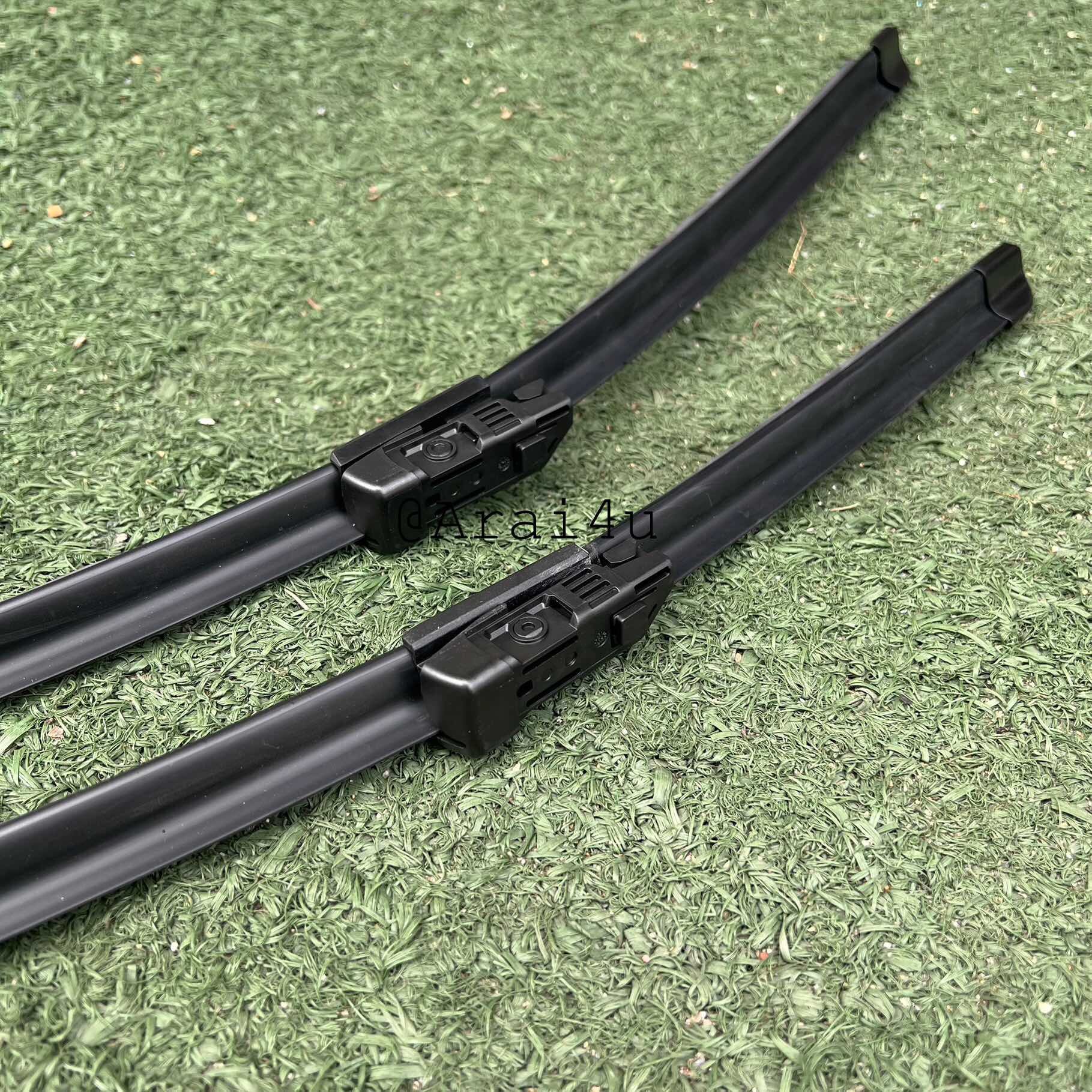 ใบปัดน้ำฝน MG GS 22/16 คู่ละ
