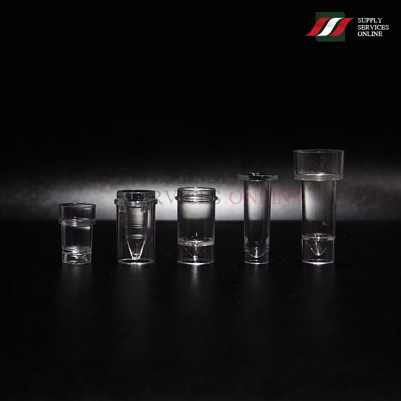 ถ้วยสำหรับเก็บตัวอย่าง สำหรับส่งตรวจ Sample Cup