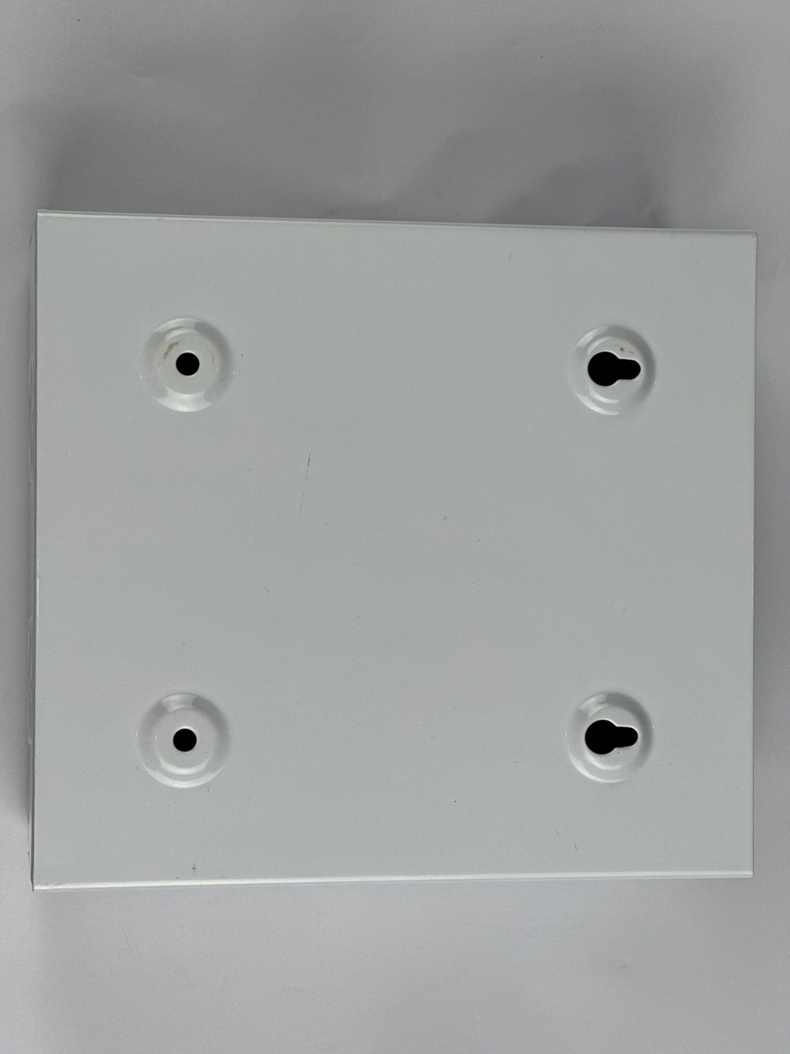 ตู้คอนซูมเมอร์ยูนิต Consumer Unit ตู้ควบคุมไฟ ตู้เปล่า 6 ช่อง รุ่น NX30-6S