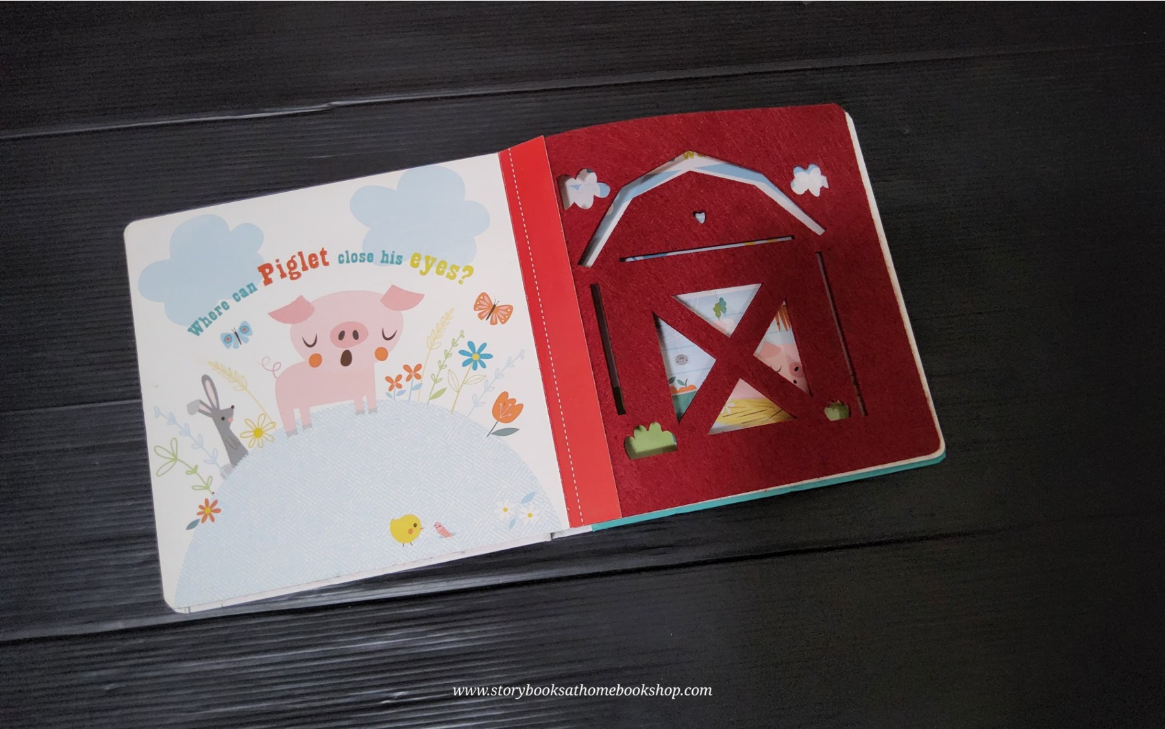 TOUCH AND FEEL BOARD BOOK** 🍅🍅TIME TO SLEEP,LITTLE ONE