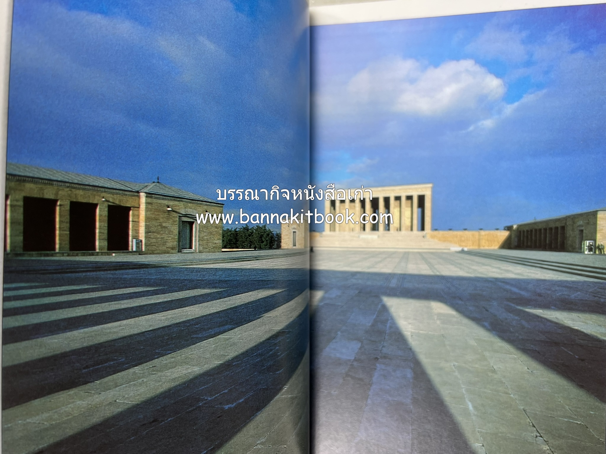 ตุรกี : Insight Guides TURKEY หนังสือชุดสำนักพิมพ์หน้าต่างสู่โลกกว้าง (Windows on the World).