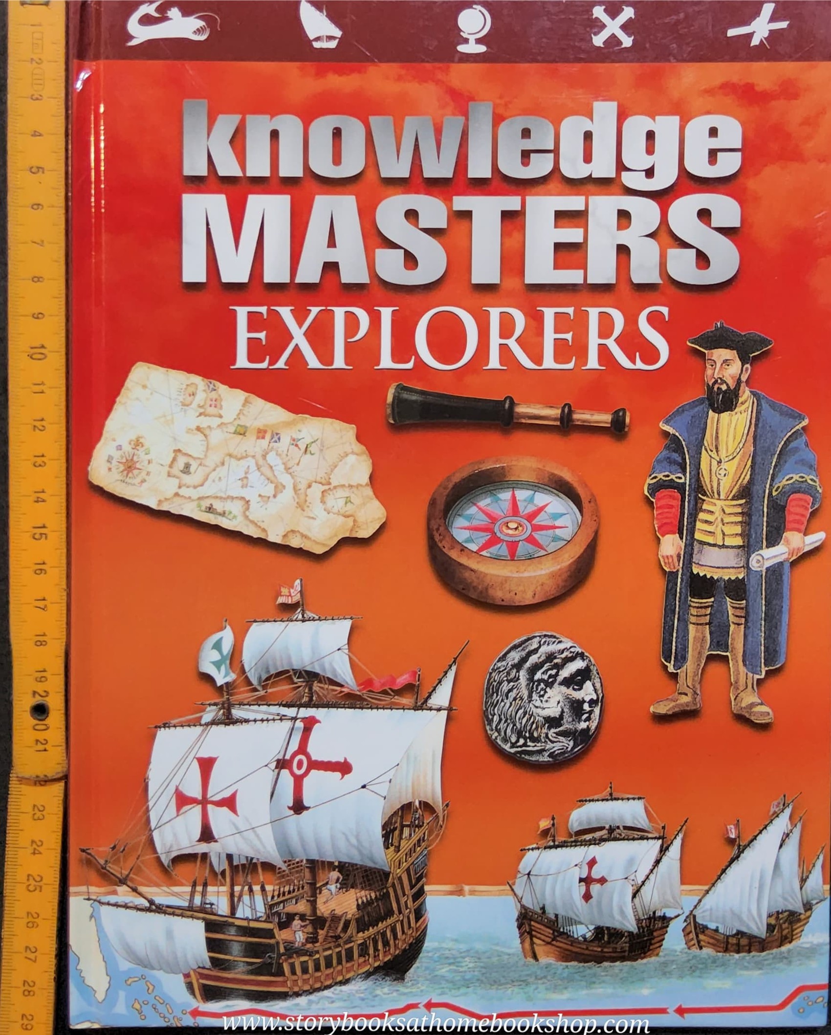 KNOWLEDGE BOOK** ♥️♥️KNOWLEDGE MASTERS EXPLORERS♥️♥️