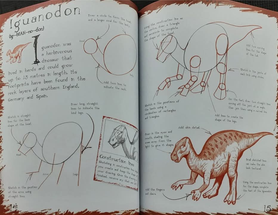 DRAWING BOOKS SET** ð
HOW TO DRAW 4 BOOKSâĨïļ *MECHA ROBOTS *SHIPS *DINOSAURS *THE HUMAN FIGURE