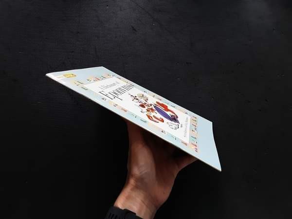 Knowledge Book หนังสือความรู้ ภาษาอังกฤษ 🍅🍓A Dictionary of Eponyms/Used สภาพ 80-90%