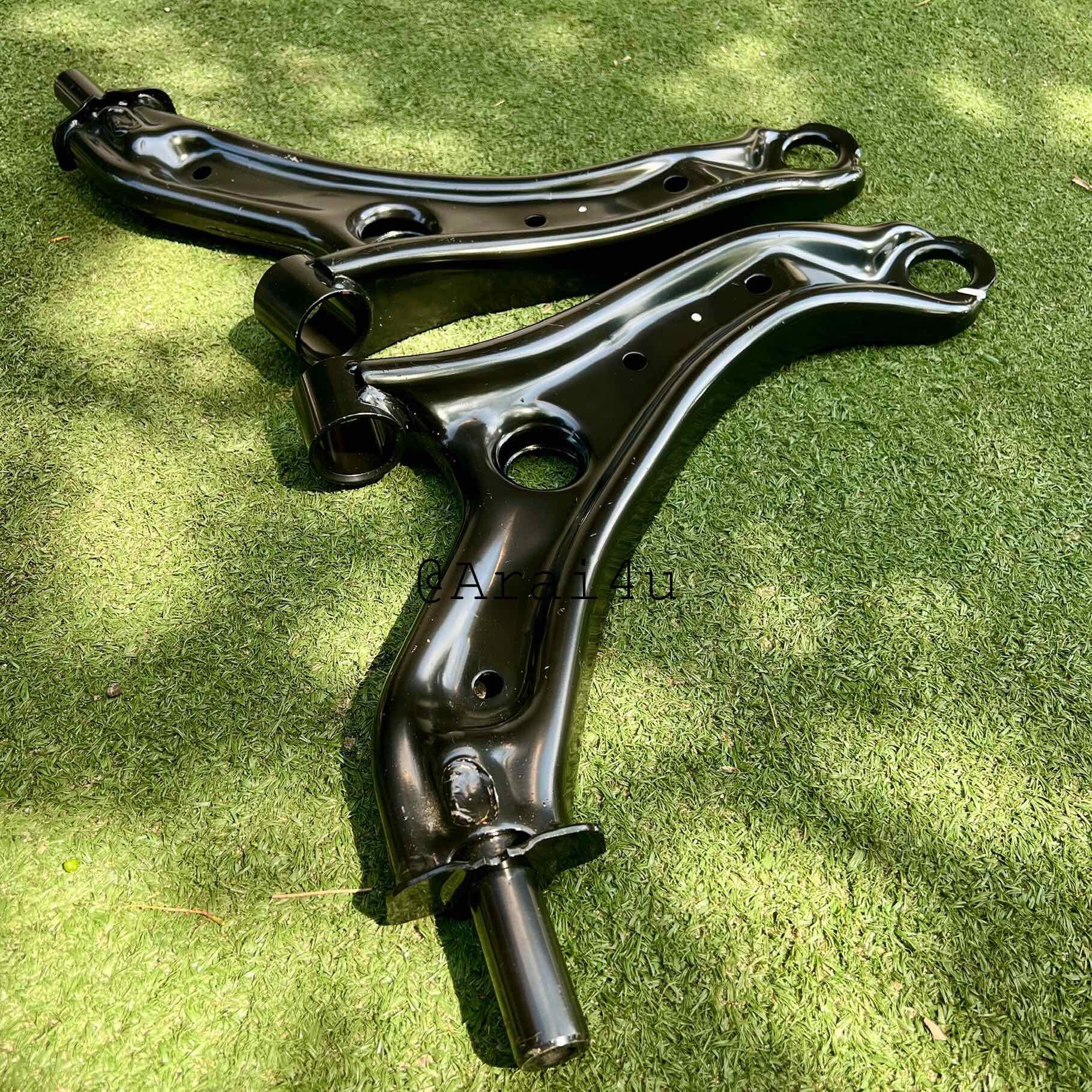 ปีกนกล่าง HONDA JAZZ ปี09 LH/RH แท้ (51355/6-TG0-T02) คู่ละ ได้ทั้ง ซ้ายและขวา