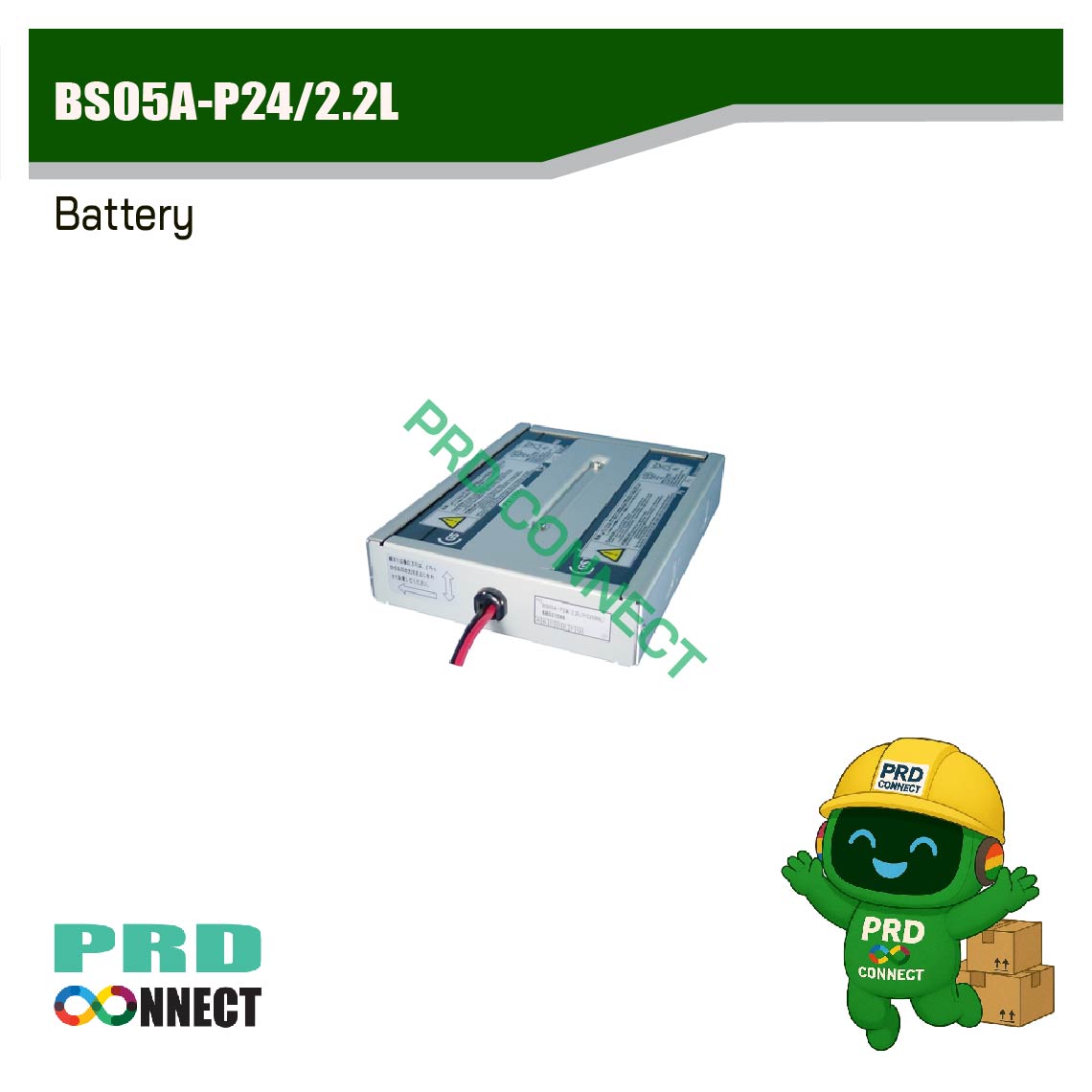 BS05A-P24/2.2L