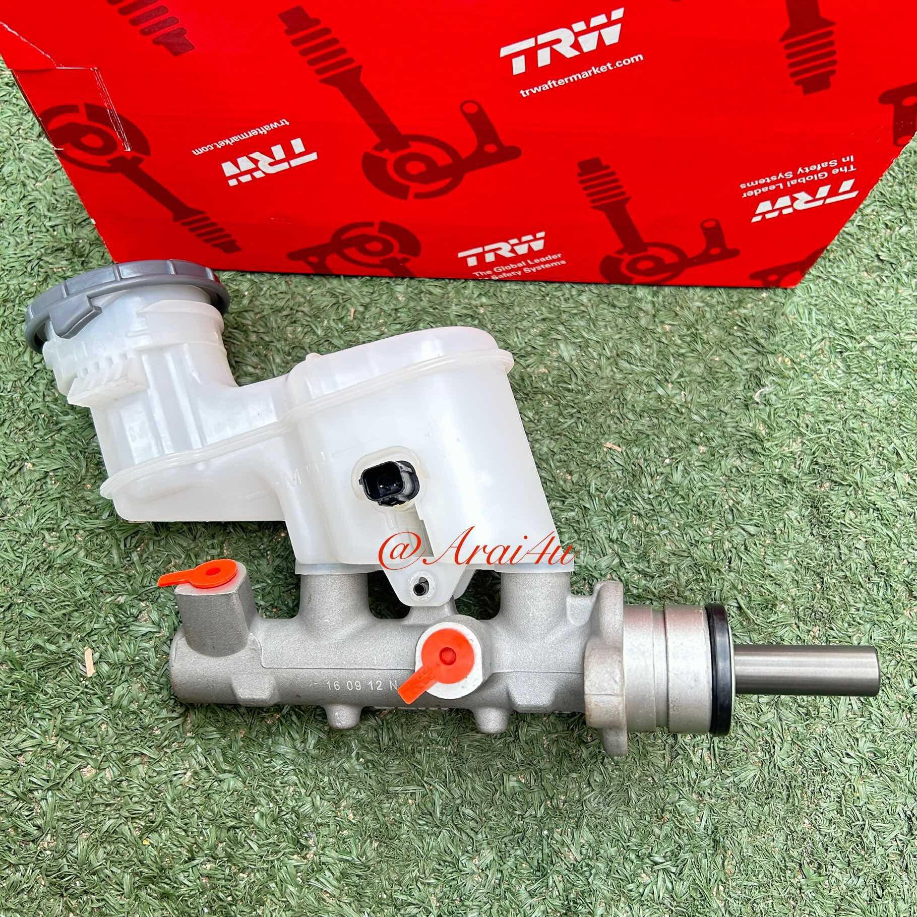 แม่ปั้มเบรค HONDA ACCORD G7 2003-2007 (13/16) TRW PMF812