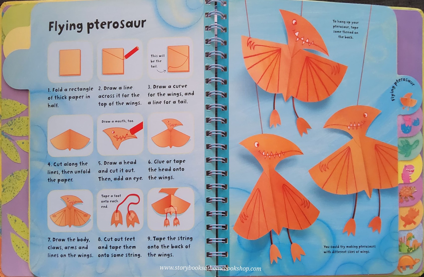 ACTIVITIES Book** ð
ðUSBORNE PRESCHOOL ACTIVITIES DINOSAUR FUN