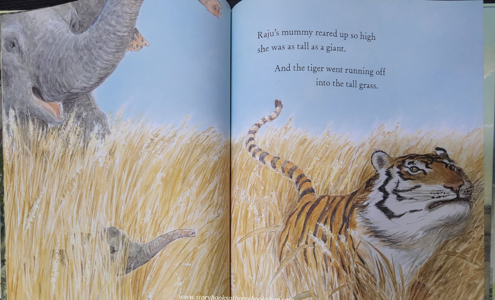 หนังสือนิทานปกแข็ง** 🍅🍓SOON BY TIMOTHY KANAPMAN AND PATRICK BENSON