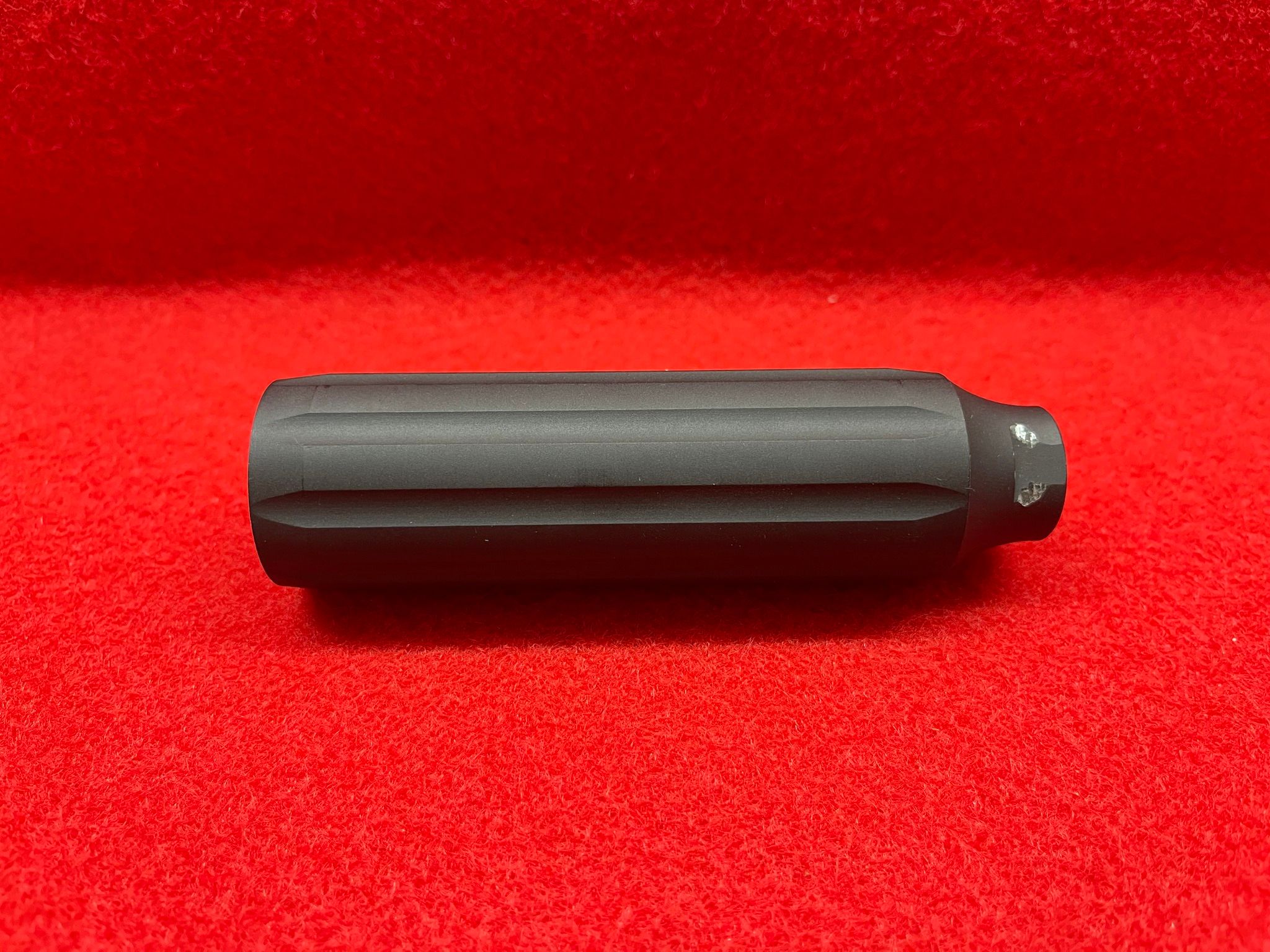 มือ2 Kaw Valley Precision - KVP Slim XL Pistol Caliber Linear Comp [1/2×28]