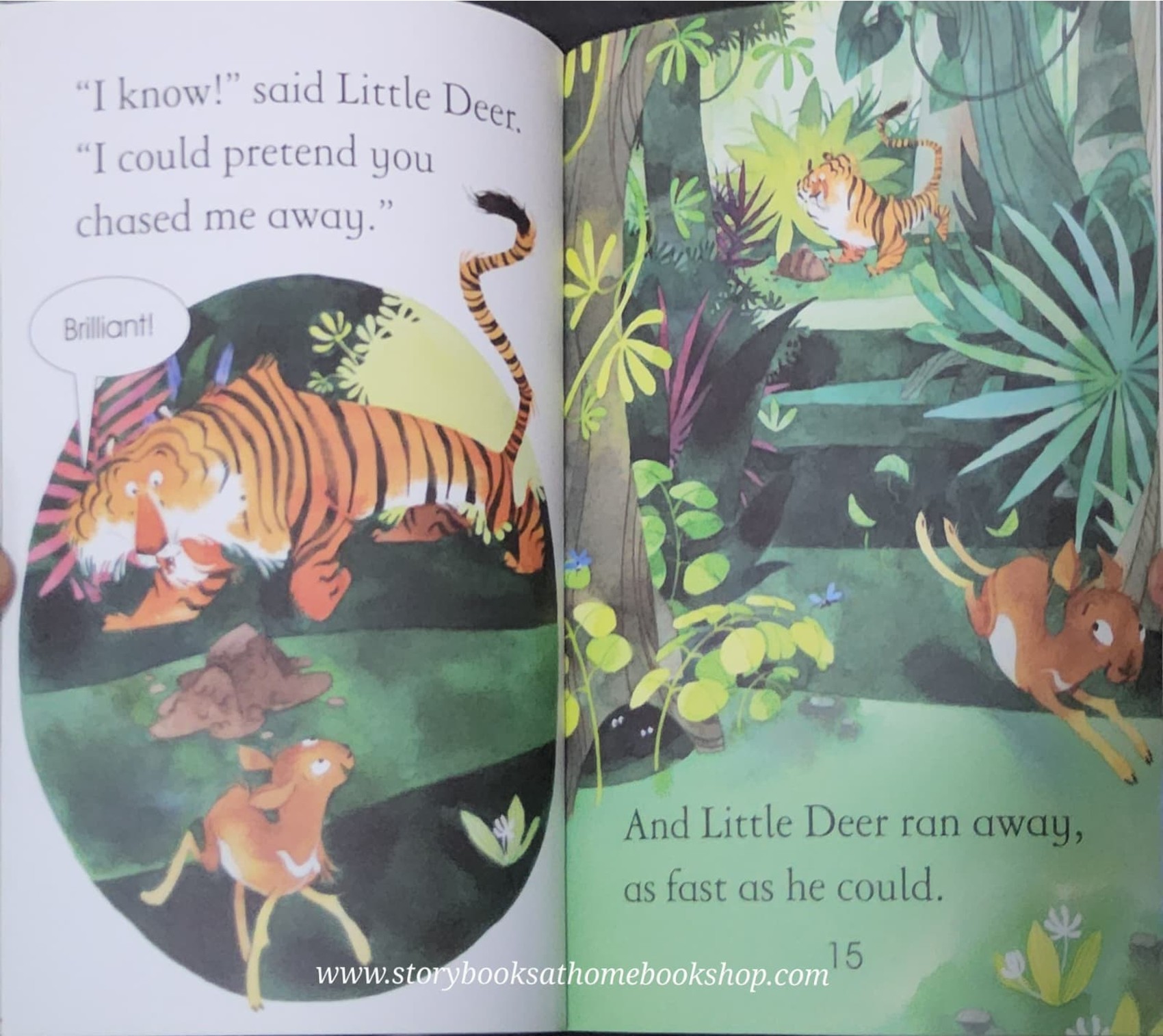 หนังสือนิทานปกอ่อน** ♥️USBORNE FIRST READING:THE KING'S PUDDING