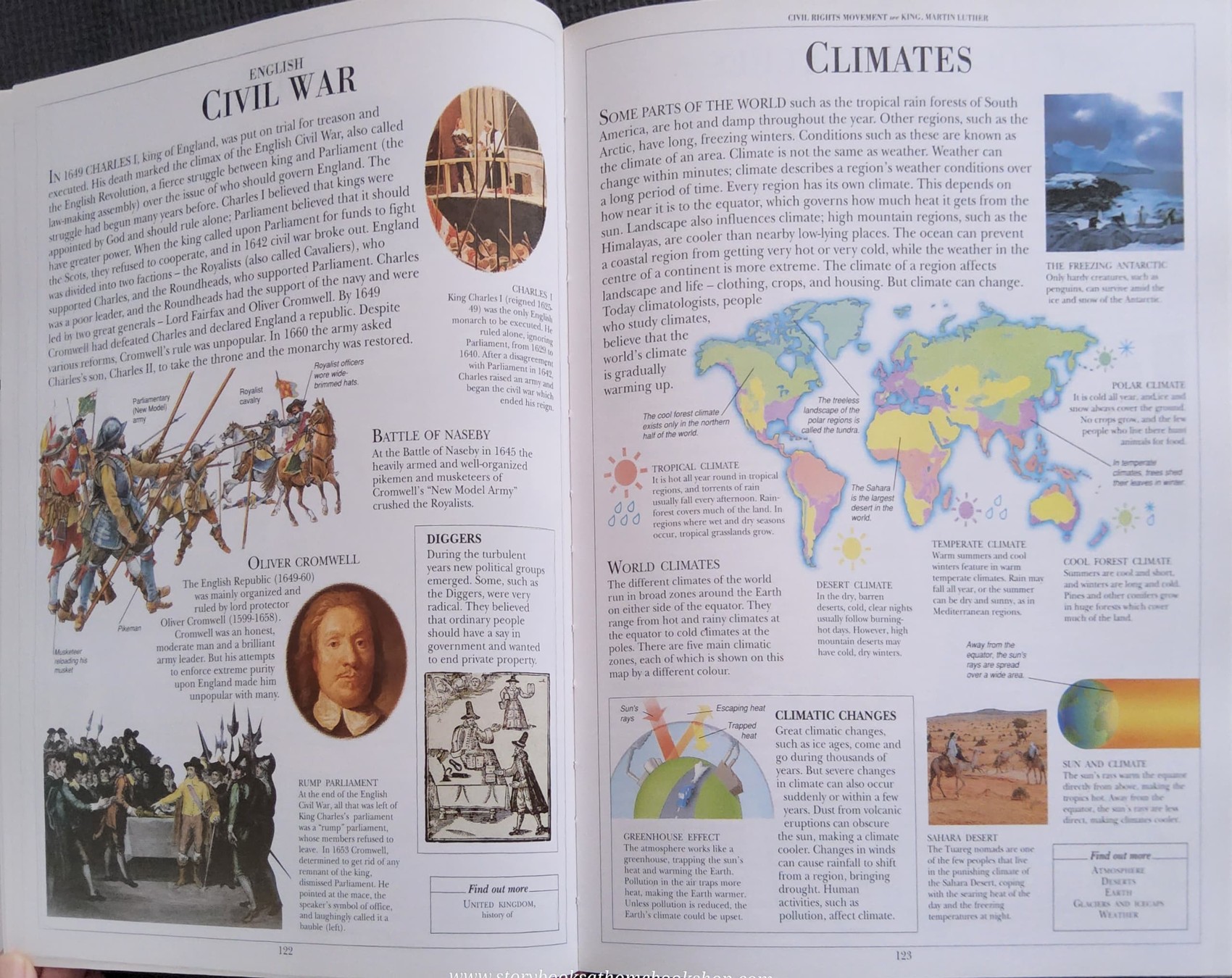 Knowledge Book** ð
ðCHILDREN'S ILLUSTRATED ENCYCLOPEDIA