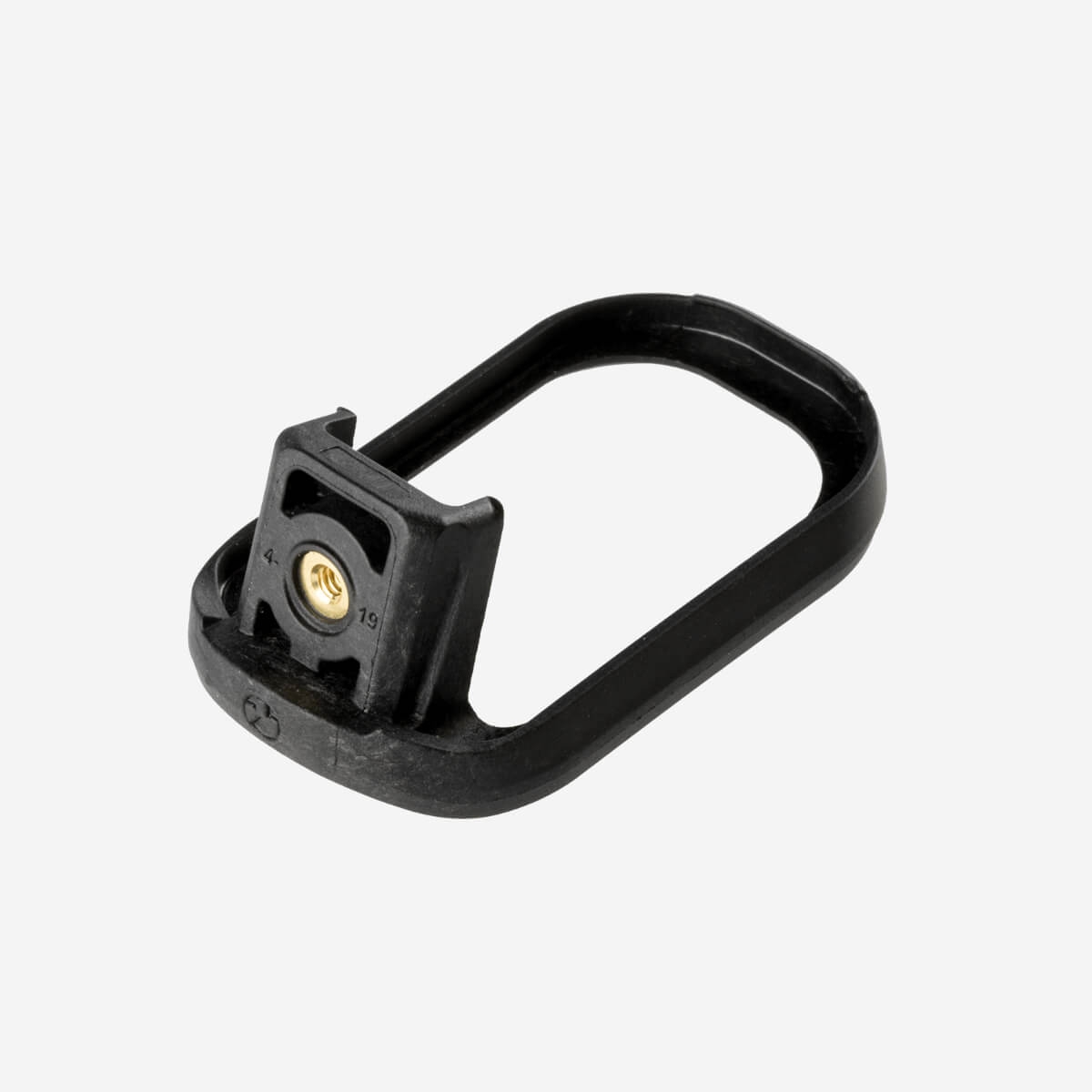 MAGPUL - GL Enhanced Magazine Well for GLOCK® 19 GEN 4