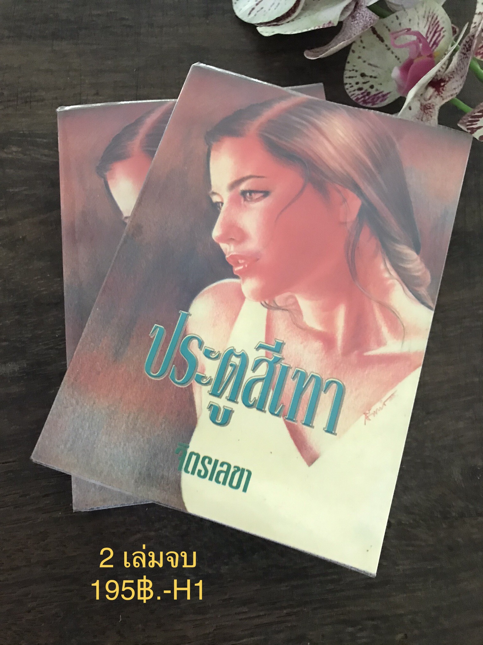 ประตูสีเทา ผู้เขียน จิตรเลขา สำนักพิมพ์บรรณาคาร