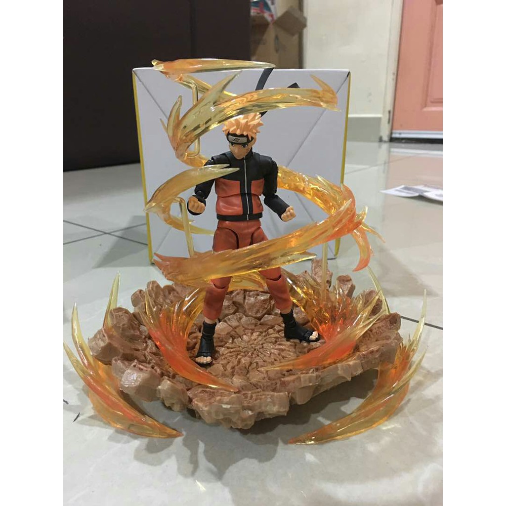 Wind Effect Model Figure Figma เอฟเฟคลม โมเดล ฟิกเกอร์ ฟิกม่า