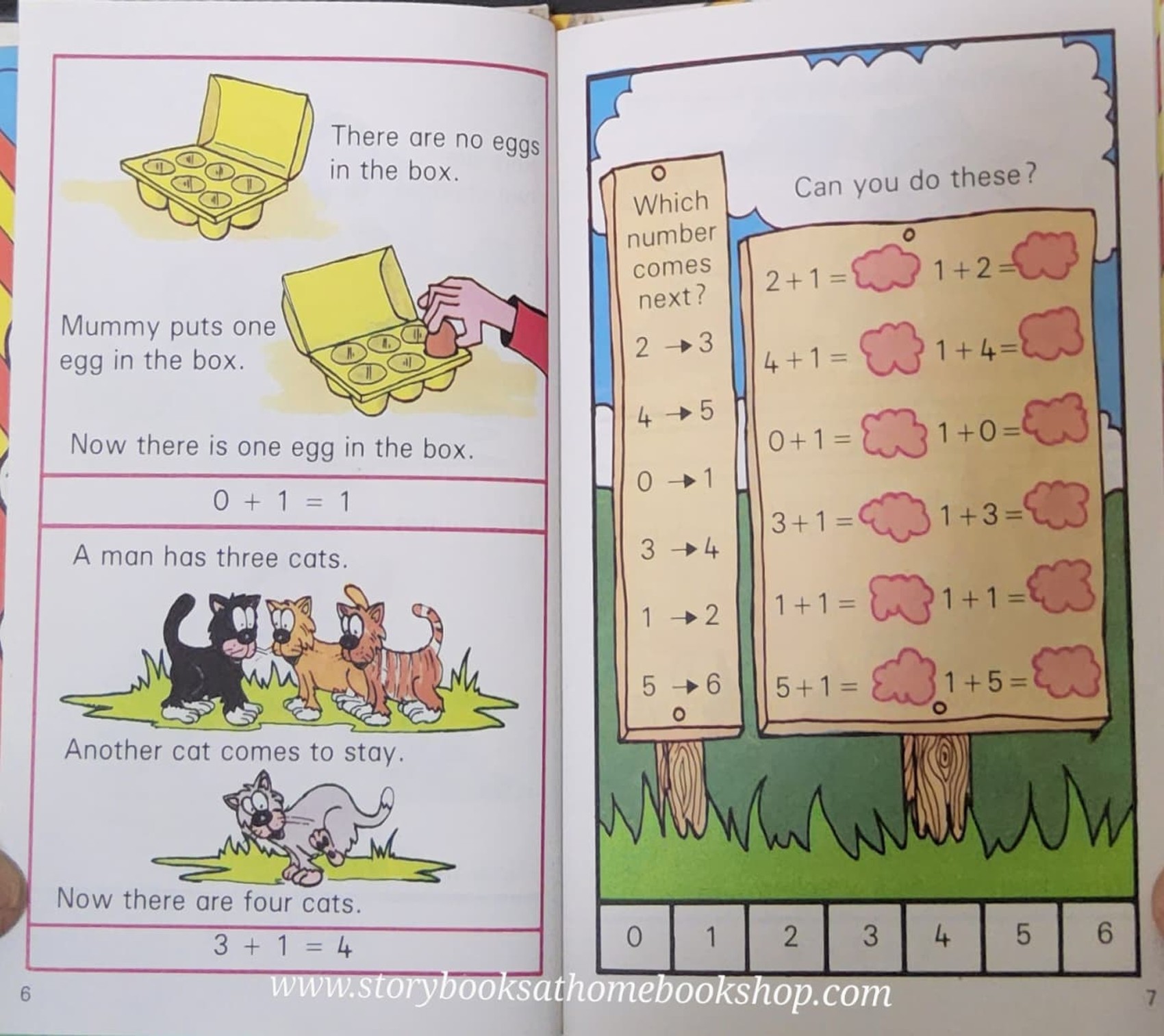 KNOWLEDGE BOOK** ð
ðPRACTISE AT HOME FUN WITH ADDITION